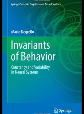 【预售】Invariants of Behavior: Constancy and