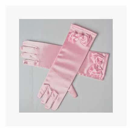 Gants pour fille - Ref 2150561 Image 1