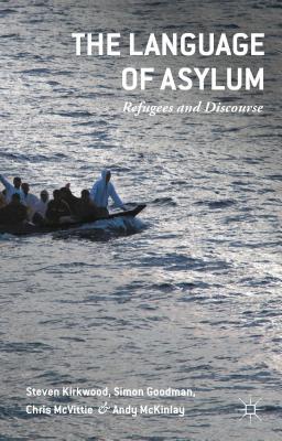 【预售】The Language of Asylum: Refugees and...