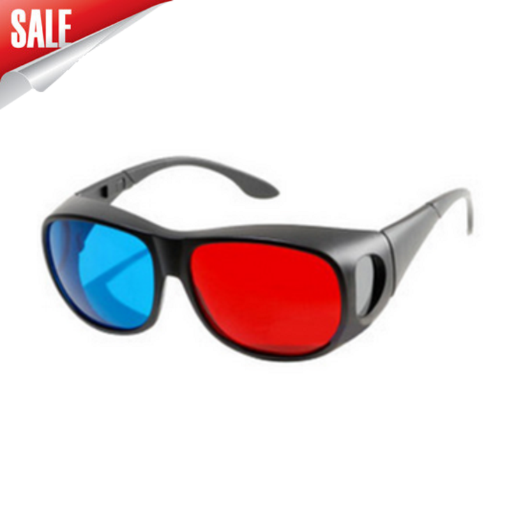 Lunettes VR ou 3D - Ref 1226868 Image 1
