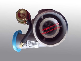 寿光康跃涡轮增压器13030669KH43 宇通客车ww柴道依茨TBD226B原装