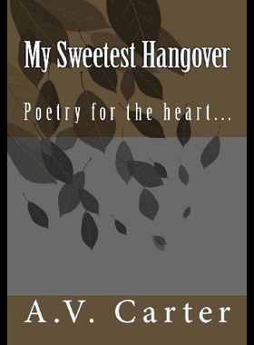 【预售】My Sweetest Hangover