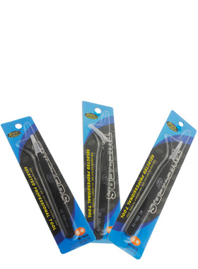 【Stars Colors】星颜防静电专用嫁接镊子/种植睫毛专用镊子