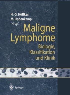 【预订】Maligne Lymphome: Biologie, Klassifi...