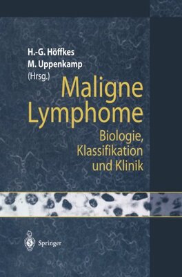 【预订】Maligne Lymphome: Biologie, Klassifi...