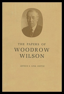 Papers 预售 November Volume The Wilson Woodrow