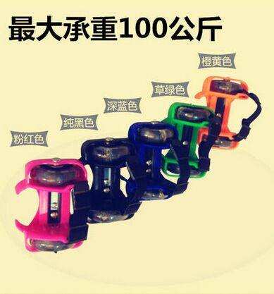 Roller Hot Wheel - Ref 2568179 Image 1