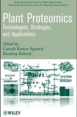 【预售】Plant Proteomics: Technologies, Strategies, and