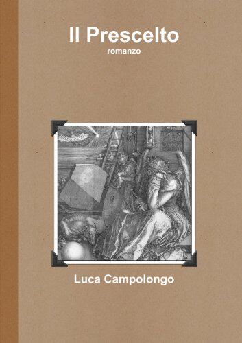 【预售】Il Prescelto