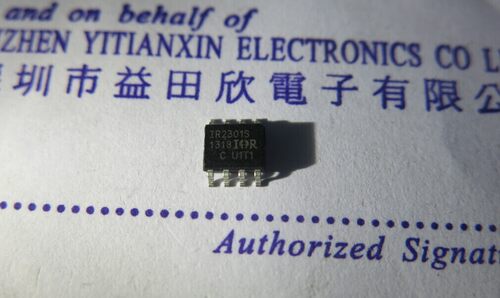 门驱动器 HI LO SIDE DRVR 600V 5V to 20V
