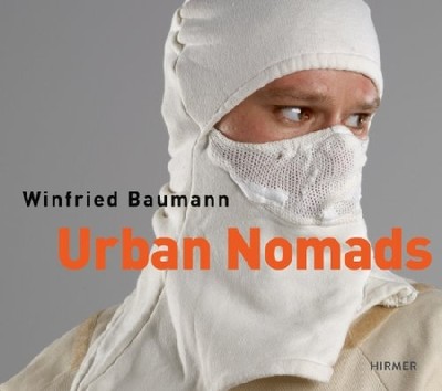 【预订】Urban Nomads: Winfried Baumann