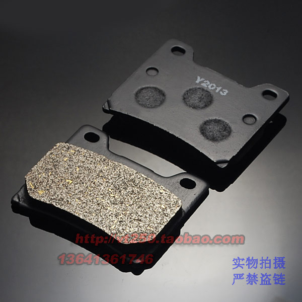 外贸订单 刹车无异响