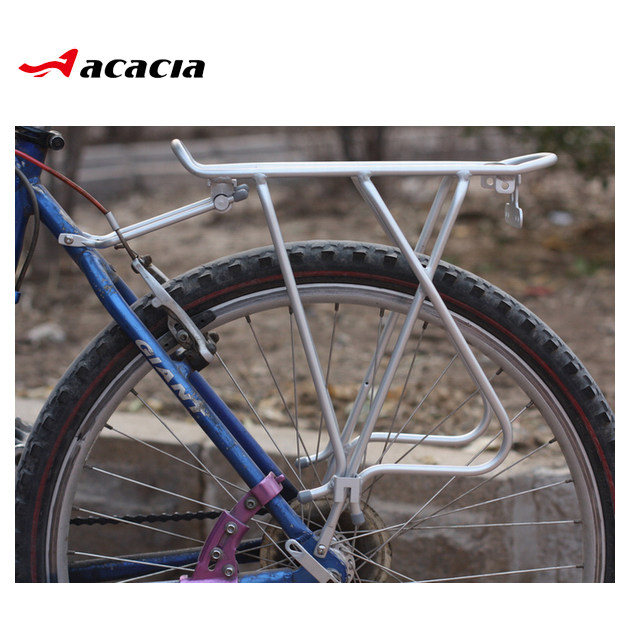 Porte-bagages pour vélo ACACIA - Ref 2412540 Image 1