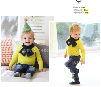 Echarpe garcon - Ref 2142922 Image 1