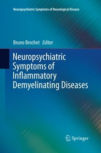 【预订】Neuropsychiatric Symptoms of Inflamm...