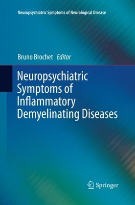 【预订】Neuropsychiatric Symptoms of Inflamm...