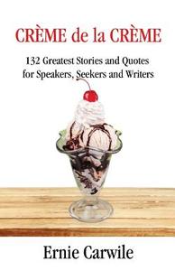 【预售】Creme de La Creme: 132 Greatest Stor...