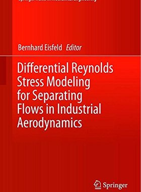 【预订】Differential Reynolds Stress Modelin...