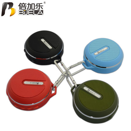 Haut-parleurs portables - Ref 2275570 Image 1