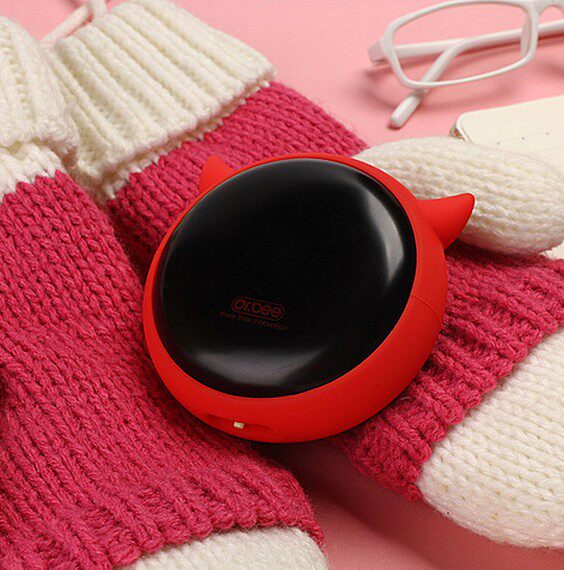 Réchauffeur USB pour les mains - Ref 417652 Image 1