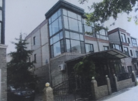 康城花园别墅130号楼629号住宅