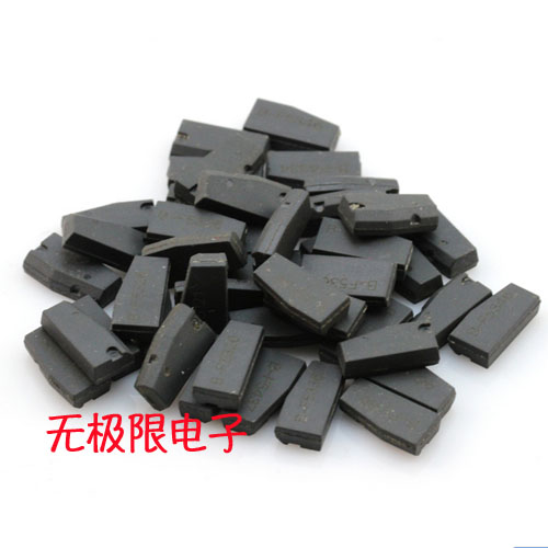 马自达3-6福特福克斯等汽车遥控钥匙4D-63防盗芯片启动芯片需解码
