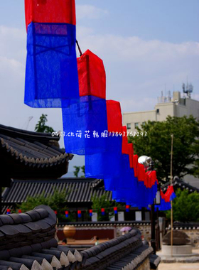 韩国进口灯笼/韩式灯笼/韩式料理店用品/传统灯笼/H-P01145