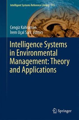 【预订】Intelligence Systems in Environmenta...
