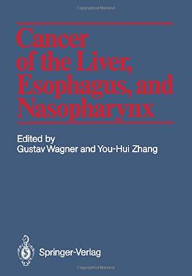 【预订】Cancer of the Liver, Esophagus, and ...