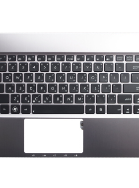 原厂ASUS 华硕 U47 U47A U47VC  U37 U37VC 繁体中文注音键盘