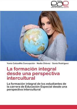 【预售】La Formacion Integral Desde Una Pers...