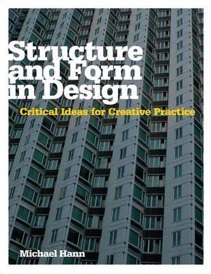 【预售】Structure and Form in Design: Critical Ideas f...