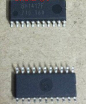 全新原装BH1417F封装SOP22