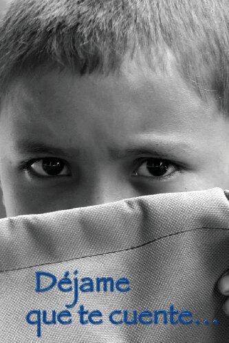 【预售】Dejame Que Te Cuente Vol II