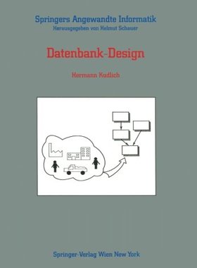 【预订】Datenbank-Design