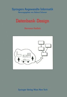 【预订】Datenbank-Design