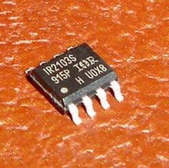 IR2103S IR2103STRPBF SOP-8 全新原装  BOM表配套