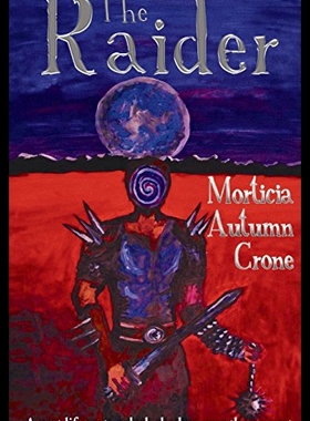 【预售】The Raider - A Karmic Contract