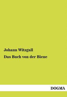 【预售】Das Buch Von Der Biene