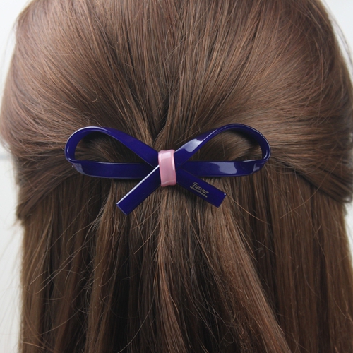 Accessoire cheveux en plexiglas - Ref 1198882 Image 15