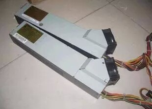 惠普Compaq HP-L185VA3P PDP-124P D530 电源卧式机箱 308617-001