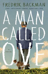 【预订】A Man Called Ove