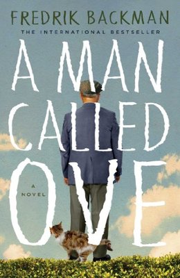 【预订】A Man Called Ove