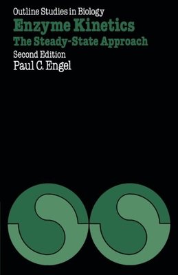 【预订】Enzyme Kinetics: The Steady-State Approach