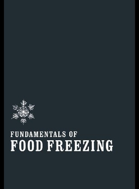 【预售】Fundamentals of Food Freezing