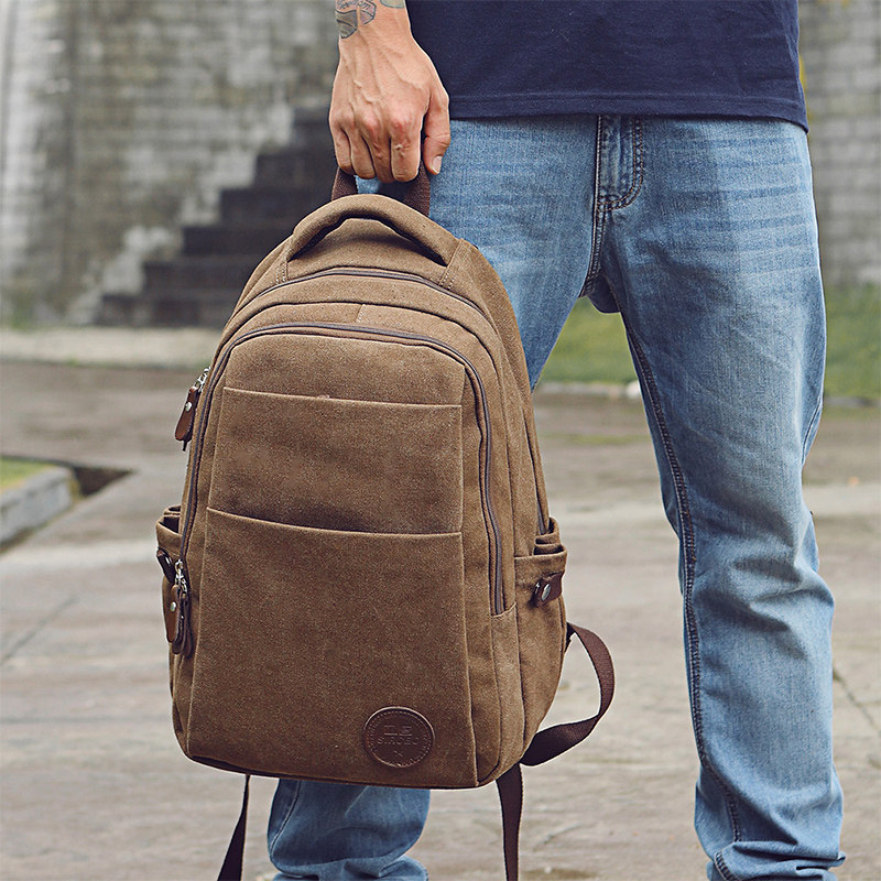 Sac pour homme - Ref 50783 Image 4