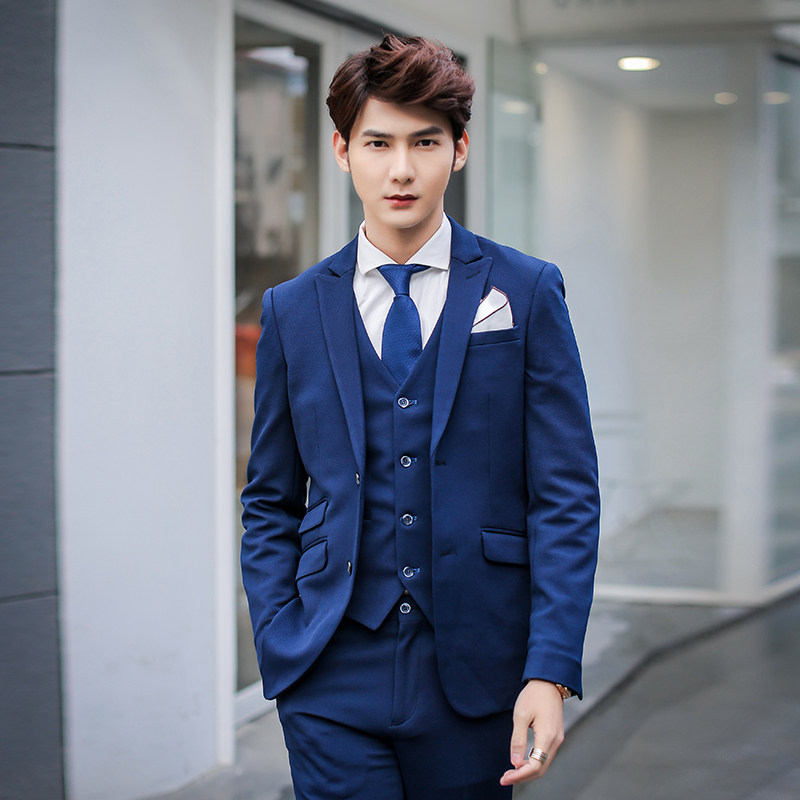 Costume homme pour Quatre saisons - Ref 1565118 Image 1