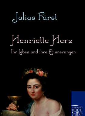 【预售】Henriette Herz