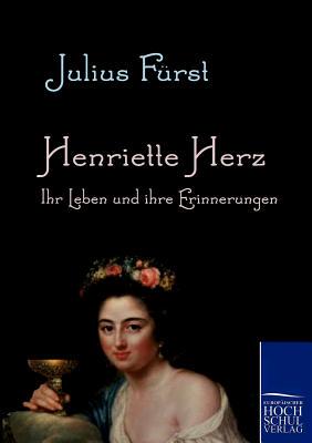 【预售】Henriette Herz