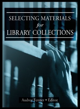 【预售】Selecting Materials for Library Collections